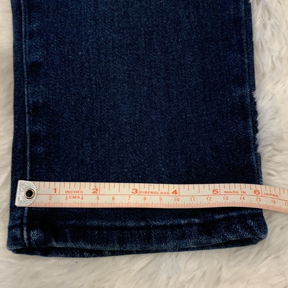 Diane Gilman DG2 Virtual Stretch Skinny Jeans - Picture 8 of 9